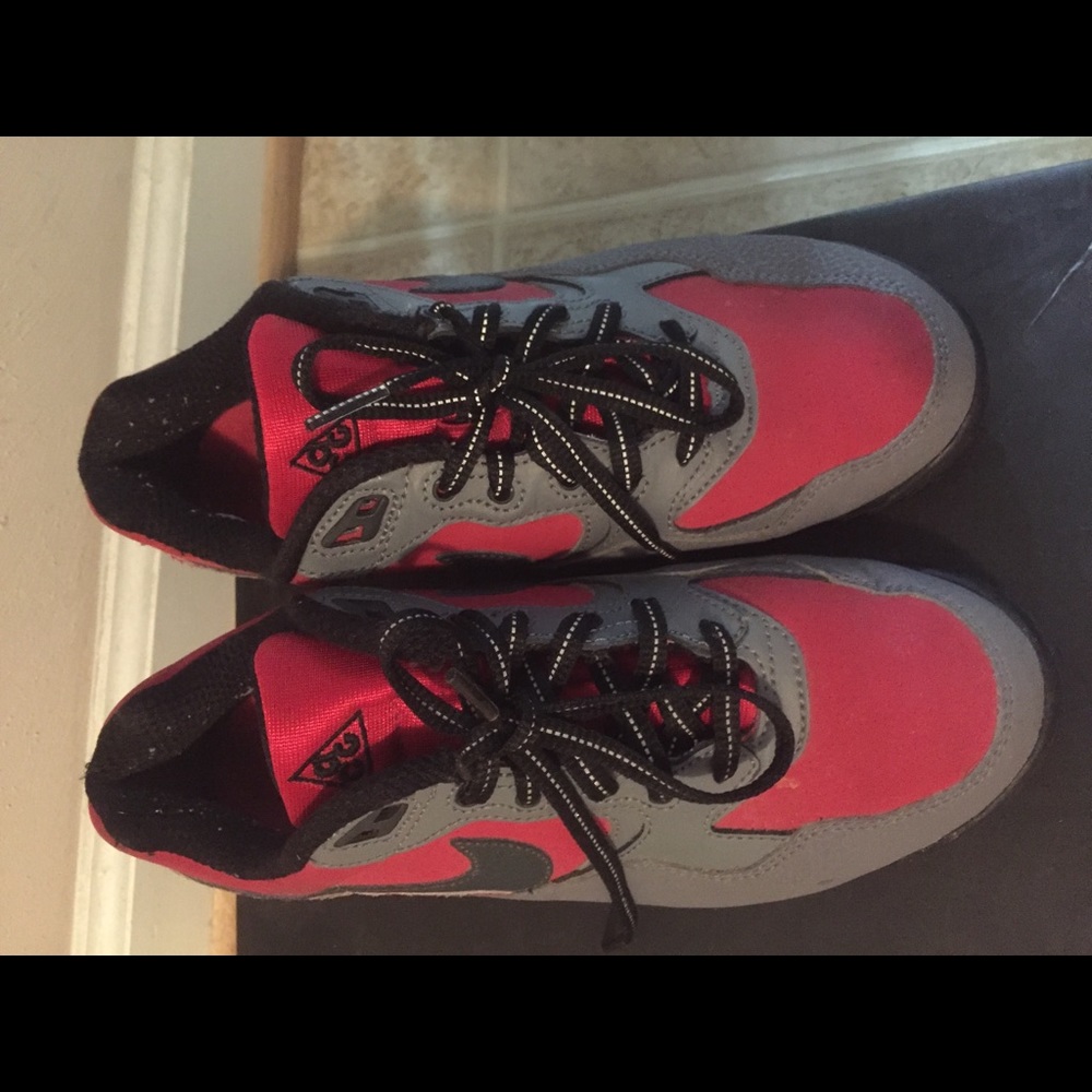 Nike sneakers